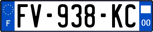 FV-938-KC