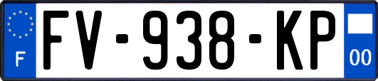 FV-938-KP