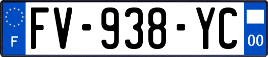 FV-938-YC