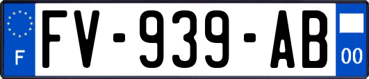 FV-939-AB