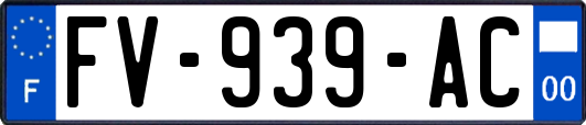 FV-939-AC