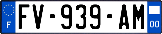 FV-939-AM