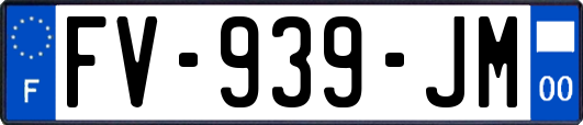 FV-939-JM