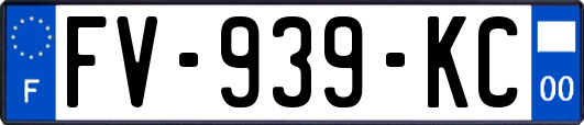 FV-939-KC
