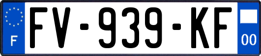 FV-939-KF
