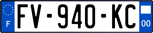 FV-940-KC