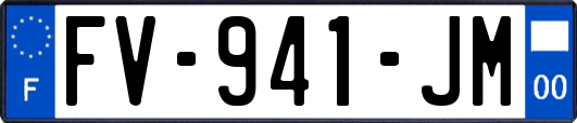 FV-941-JM