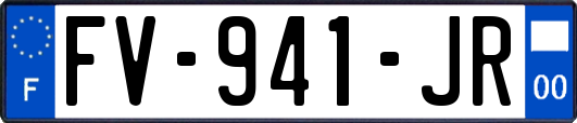 FV-941-JR
