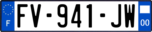FV-941-JW