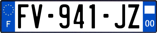 FV-941-JZ