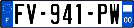 FV-941-PW