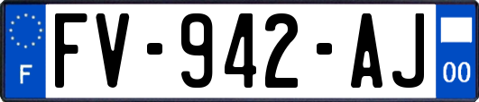 FV-942-AJ