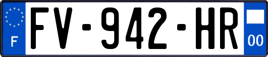 FV-942-HR