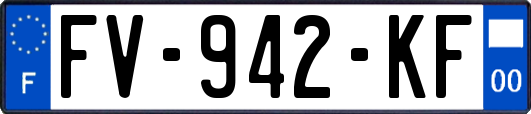 FV-942-KF