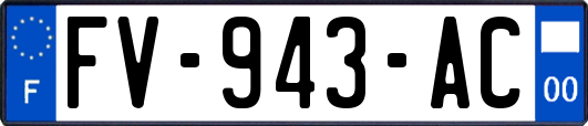 FV-943-AC