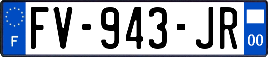 FV-943-JR