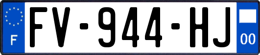 FV-944-HJ