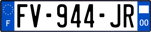 FV-944-JR