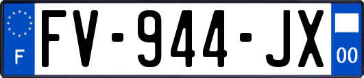 FV-944-JX