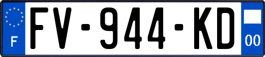 FV-944-KD
