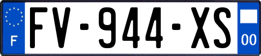 FV-944-XS