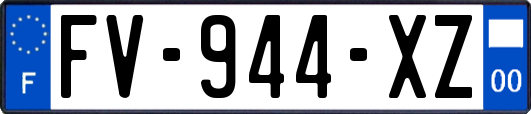 FV-944-XZ