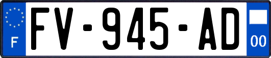 FV-945-AD