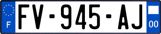 FV-945-AJ