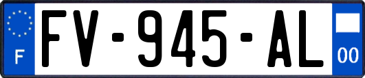 FV-945-AL