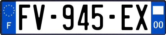 FV-945-EX