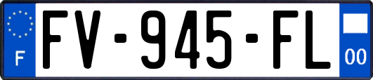 FV-945-FL