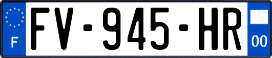 FV-945-HR