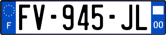 FV-945-JL