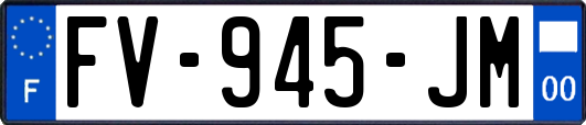 FV-945-JM