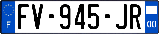 FV-945-JR
