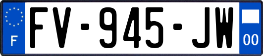 FV-945-JW
