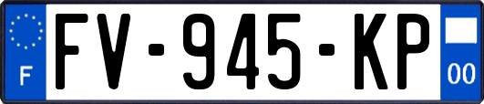 FV-945-KP