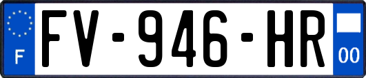 FV-946-HR