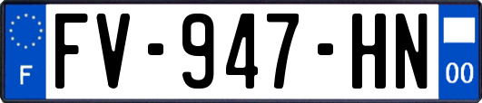 FV-947-HN
