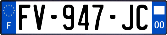 FV-947-JC