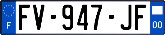 FV-947-JF