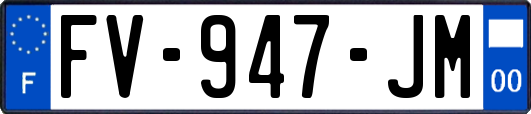 FV-947-JM