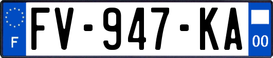 FV-947-KA
