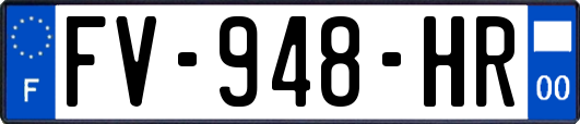 FV-948-HR
