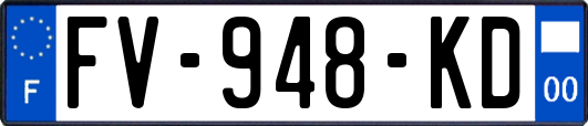 FV-948-KD