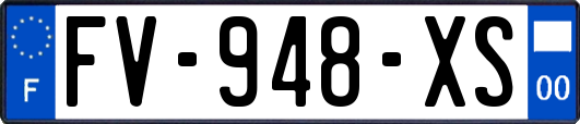 FV-948-XS