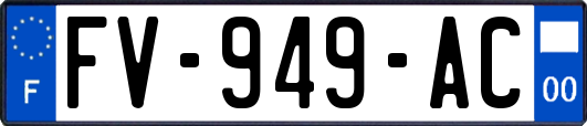 FV-949-AC