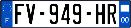 FV-949-HR