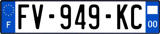 FV-949-KC