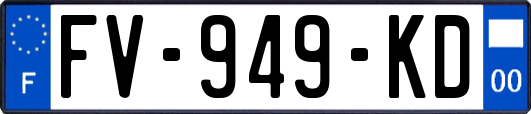 FV-949-KD